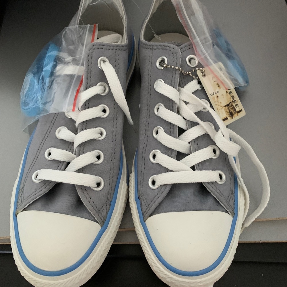 Converse Chuck Taylor Anima Oxford Shoes W7/M5